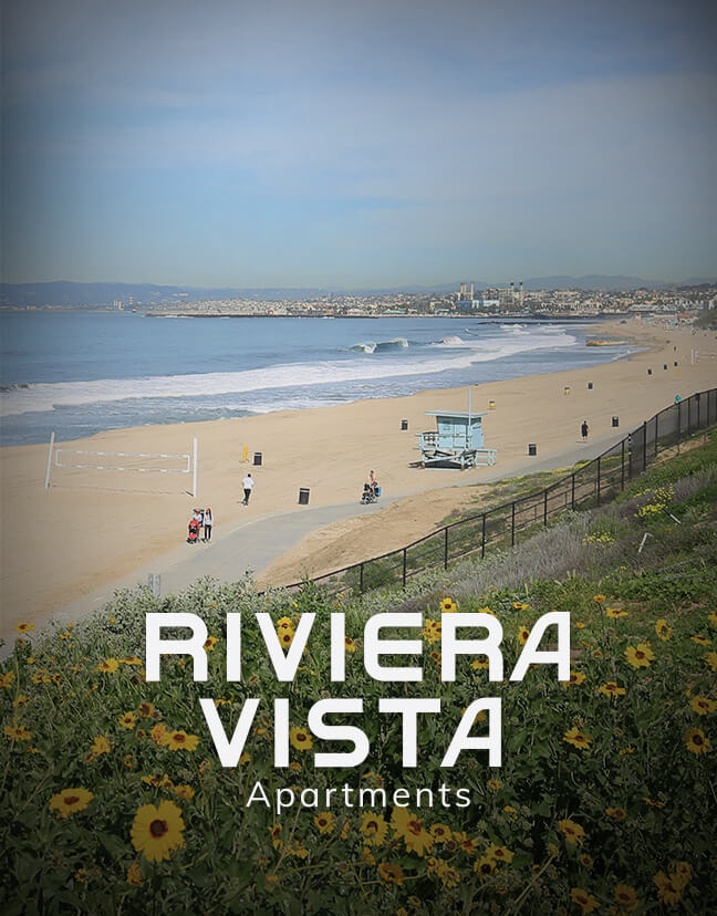 Riviera Vista Apartments Property Photo